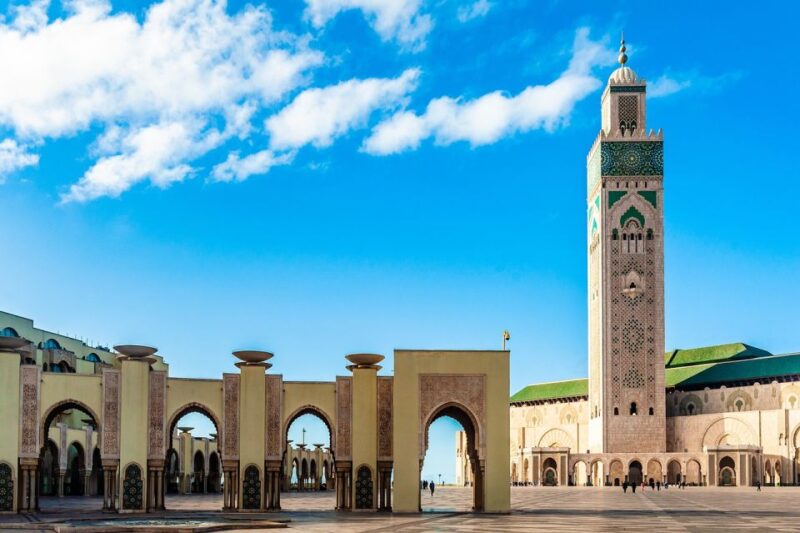 5-Day Tour From Casablanca to Iconic Destinations - Good To Know
