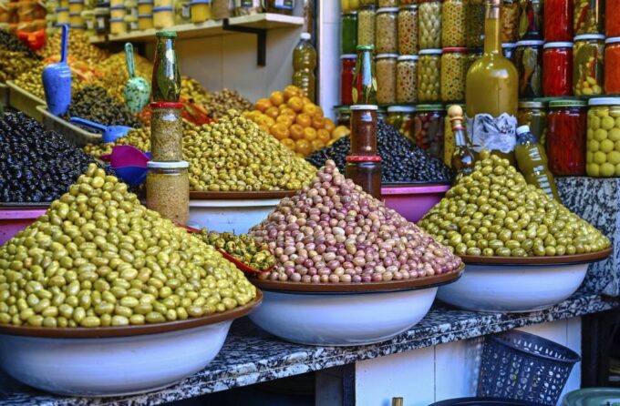 5-Day Tour From Casablanca to Iconic Destinations - Frequently Asked Questions