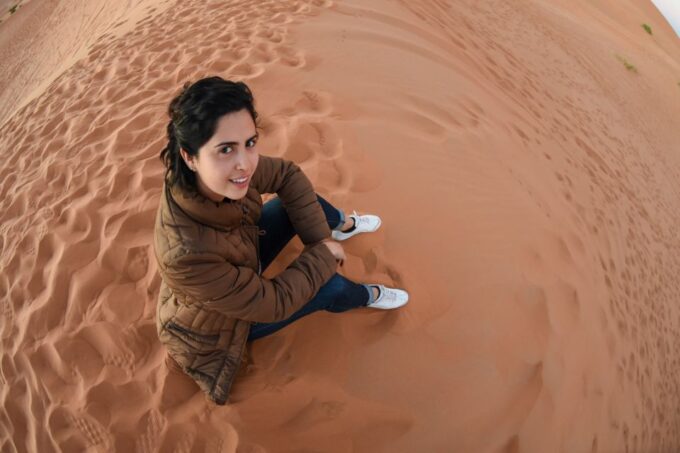 5 Day Tour From Casablanca to Marakech via Desert - Local Cuisine and Culture
