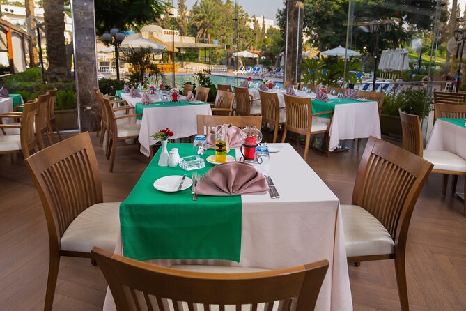 5-Day Tour in Cairo With Pick up - Day 3: Pyramids Exploration