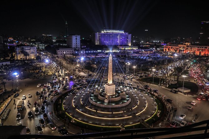 5-Day Tour in Cairo With Pick up - Day 4: Cultural Sites