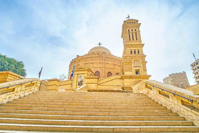5-Day Tour in Cairo With Pick up - Accessibility Features
