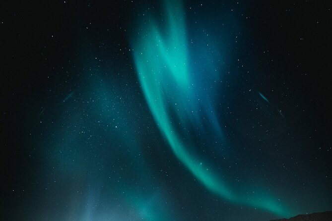 5-Day Tour Reykjavik Northern Light Blue Lagoon Golden Circle South Coast - Accommodation Details
