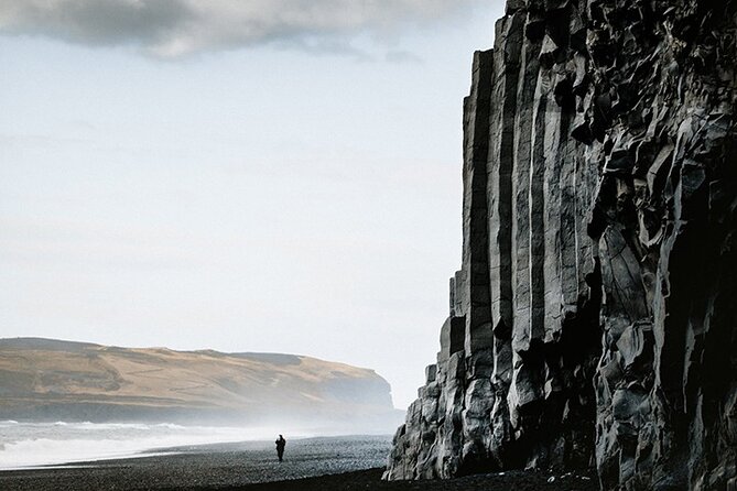 5-Day Tour Reykjavik Northern Light Blue Lagoon Golden Circle South Coast - Booking Process