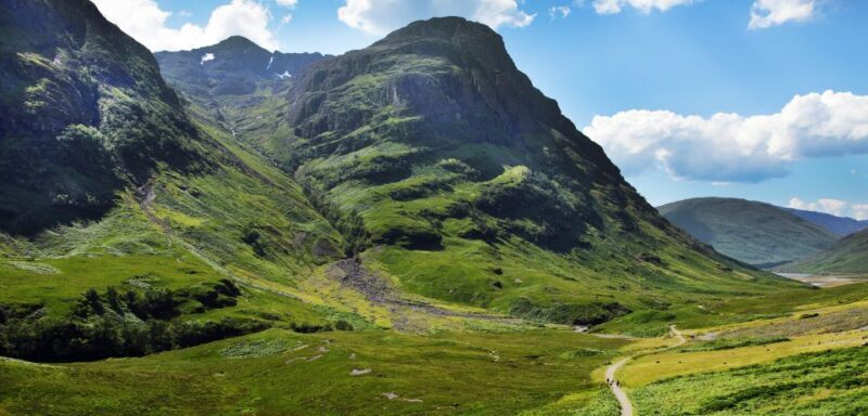 5-Day Tour to Isle of Skye, Oban, St Andrews and Highlands - Discovering Scotland’s Highland Gems: A 5-Day Tour Review