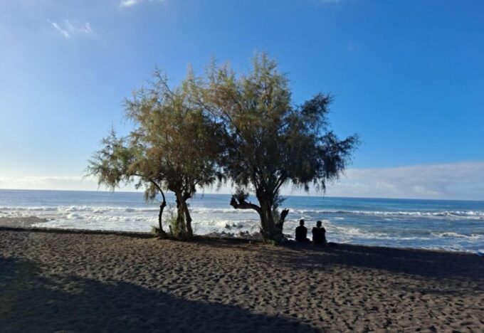 5 Day Wellness & Relaxation Break in Northern Tenerife - Program Highlights and Benefits