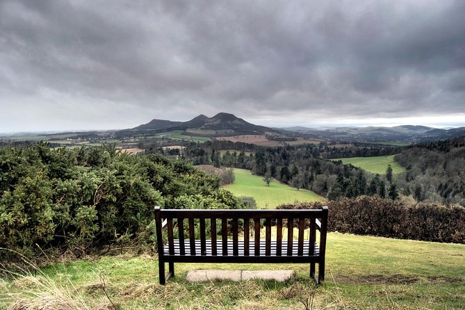 5-Day York, Lake District & Hadrians Wall Tour From Edinburgh - Meeting and Transportation Details