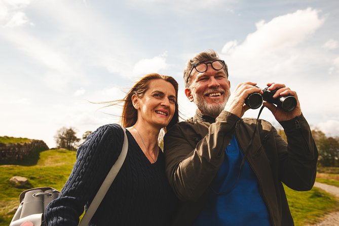 5-Day York, Lake District & Hadrians Wall Tour From Edinburgh - Traveler Reviews and Additional Information