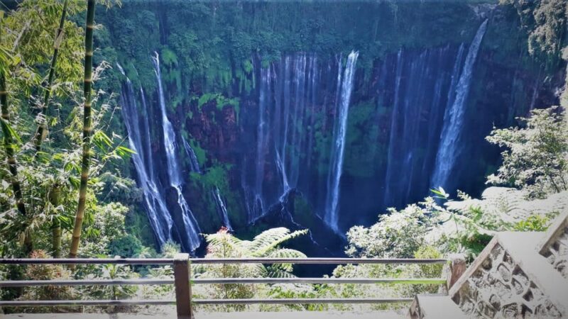 5 Days 4 Nights Ijen Tumpak Sewu Bromo Surabaya With Hotels - Good To Know