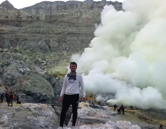 5 Days 4 Nights Ijen Tumpak Sewu Bromo Surabaya With Hotels - Flexible Arrangements