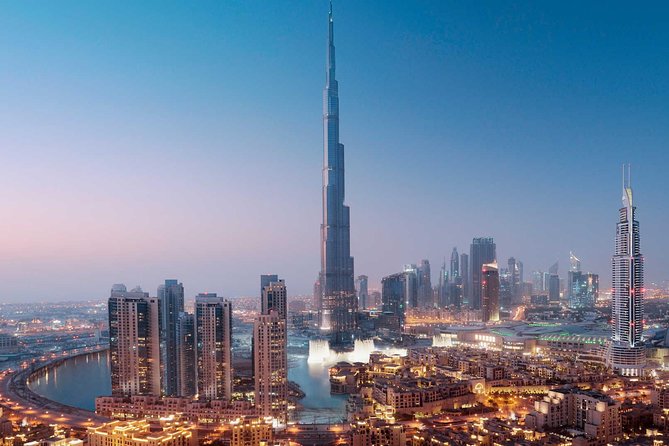 5 Days / 4 Nights in 4 Star Hotel in Dubai Incl. Top Attractions Admission - Booking Information