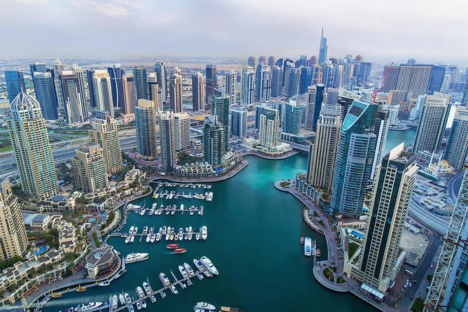 5 Days / 4 Nights in 4 Star Hotel in Dubai Incl. Top Attractions Admission - Frequently Asked Questions