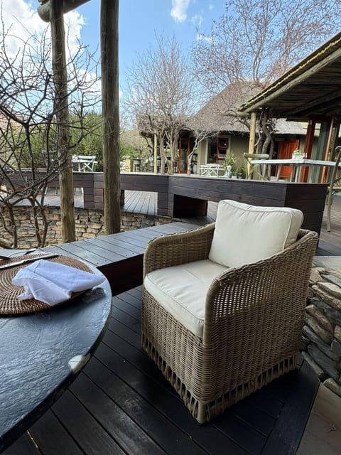 5 Days 4 Nights Safari Tour In Madikwe And Pilanersbeg - FAQ
