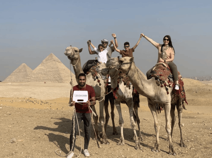 5 Days 4 Nights Visit Cairo, Luxor and Aswan - Day 5: Aswan Highlights