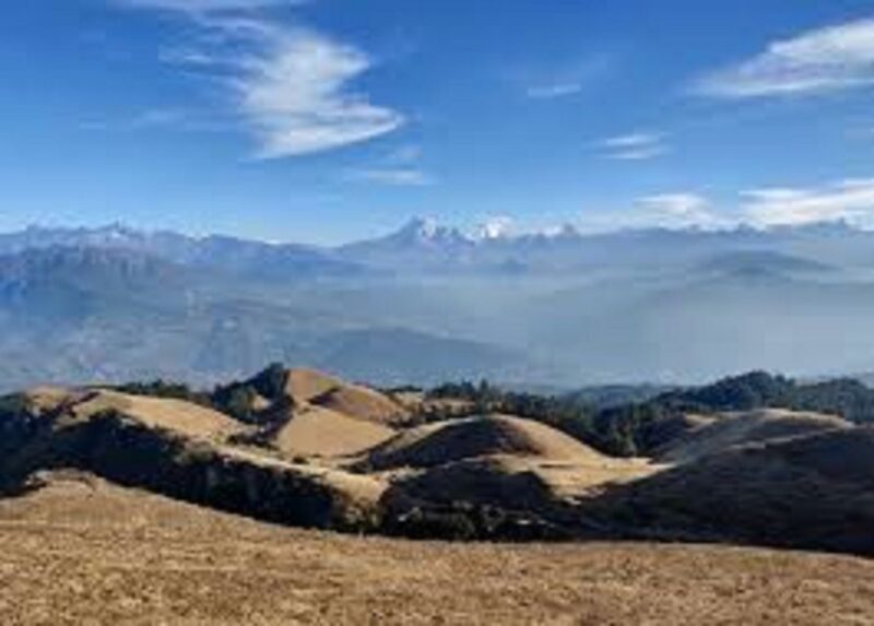 5 Days 4W Jeep Tour Kalinchowk and Sailung From Kathmandu - Important Considerations