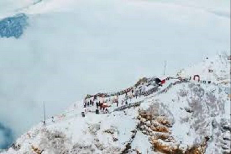 5 Days 4W Jeep Tour Kalinchowk and Sailung From Kathmandu - Frequently Asked Questions
