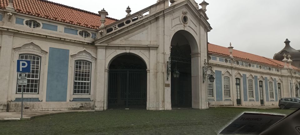 5 Days 5 Tours, Lisbon; Sintra, Fatima, Sesimbra and Evora - Day 3: Fatima, Obidos, Nazare