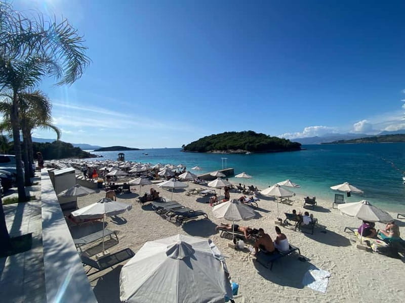 5-Days Albanian Riviera- Beach Tour - Who This Tour Is Perfect For