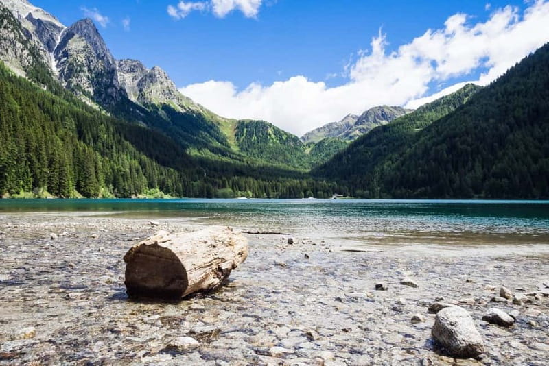 5-Days Alpine Escapade: Dolomites & Alps Expedition - Who Will Love This Tour?