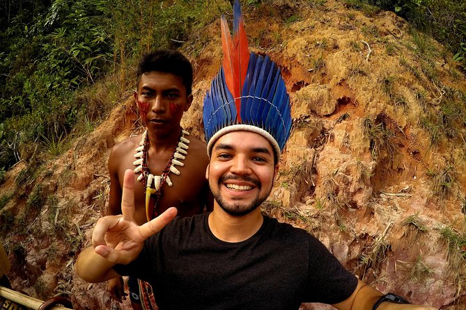 5 Days Amazon Jungle Adventure Tour - Tour Overview