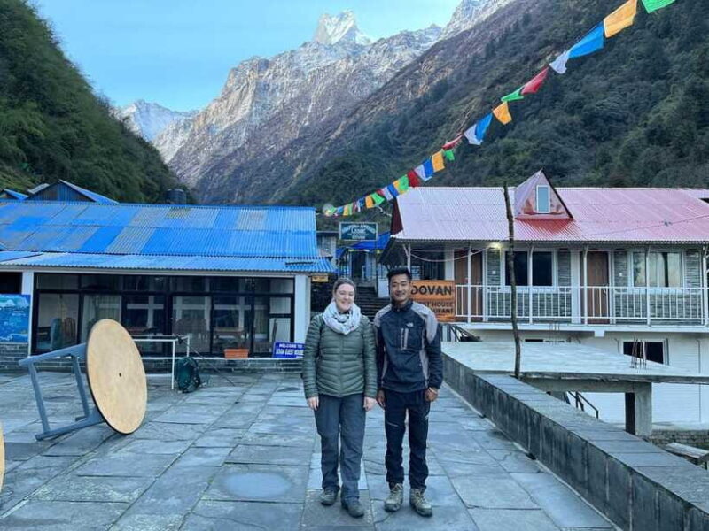 5 Days Annapurna Base Camp Trek From Pokhara: Short ABC Trek - FAQ