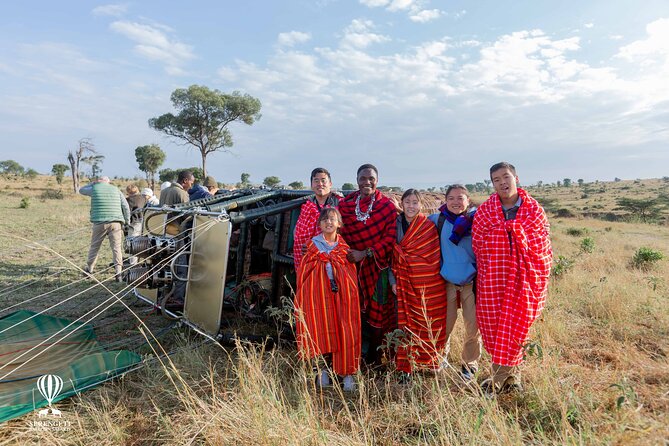 5- Days Best Mid-Range Safari and Maasai Village Experience - Meals and Accommodations