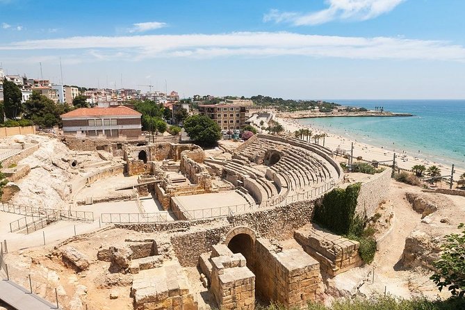 5 Days Best of Catalonia Self Drive From Barcelona - Pickup and Drop-off Details
