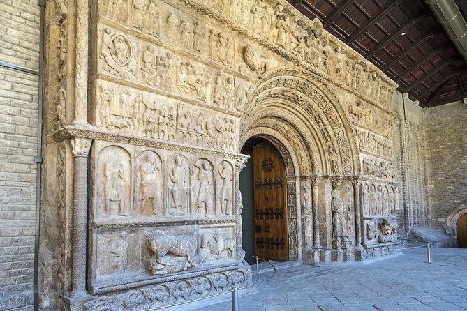 5 Days Best of Catalonia Self Drive From Barcelona - Booking and Pricing Information