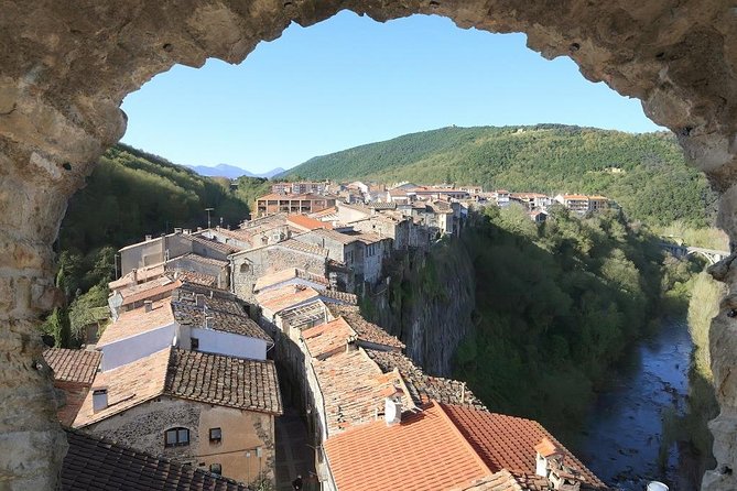 5 Days Best of Catalonia Self Drive From Barcelona - Ask Away