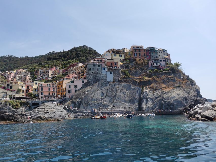 5 Days, Boat Excursion With Snorkeling and Snacks on Board - Key Points
