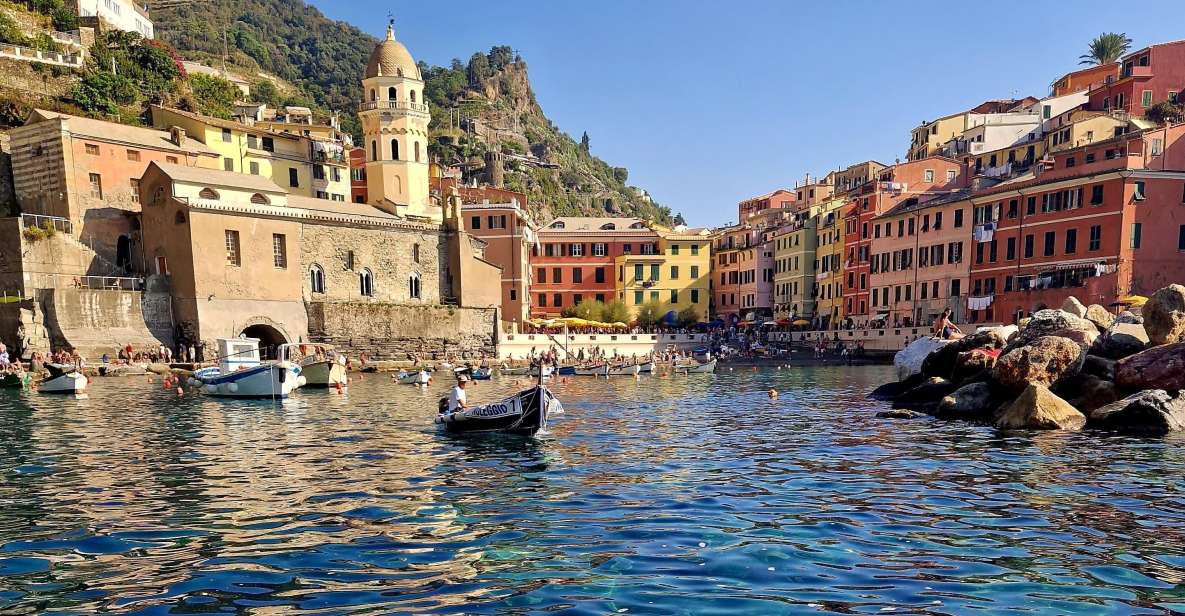5 Days, Boat Excursion With Snorkeling and Snacks on Board - Highlights