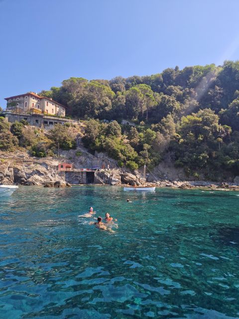 5 Days, Boat Excursion With Snorkeling and Snacks on Board - Frequently Asked Questions