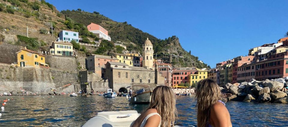 5 Days, Boat Excursion With Snorkeling and Snacks on Board - Recap