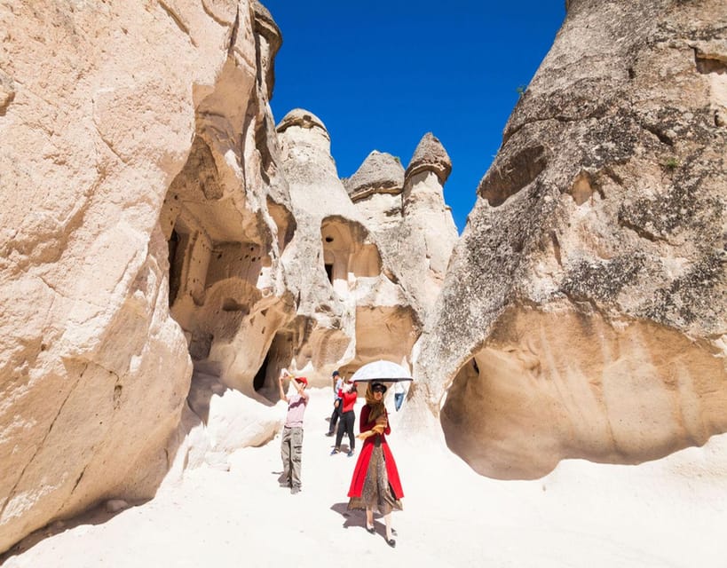 5 Days Cappadocia, Pamukkale, Ephesus, Gallipoli &Bursa Tour - A Practical Overview of the 5-Day Itinerary