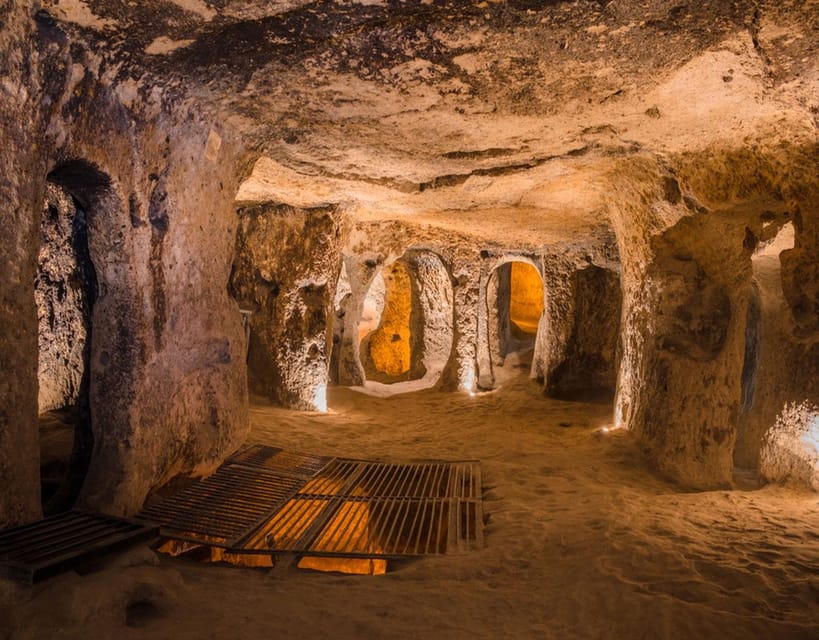 5 Days Cappadocia, Pamukkale, Ephesus, Gallipoli &Bursa Tour - Who Will Love This Tour?
