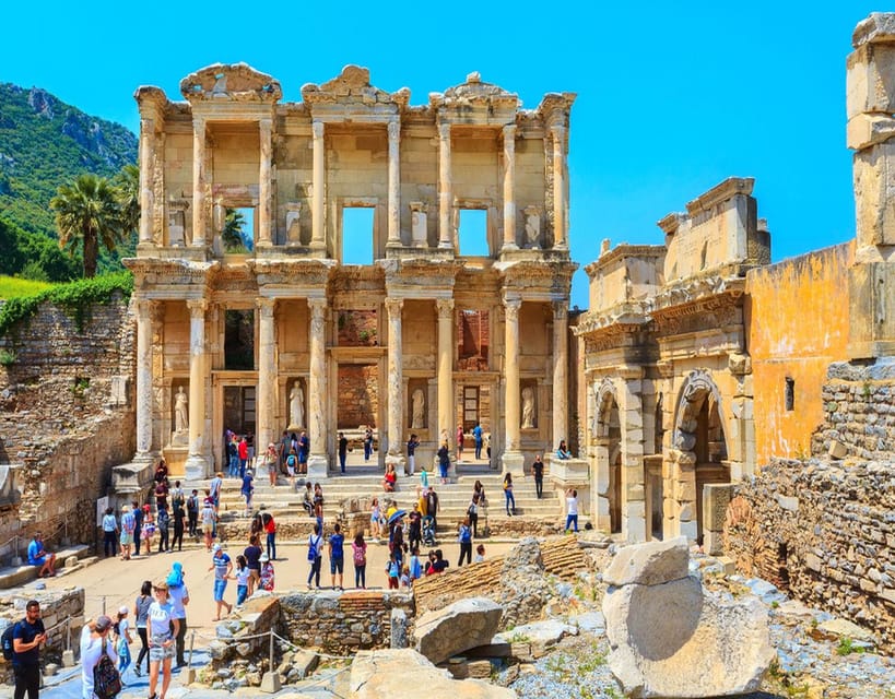 5 Days Cappadocia, Pamukkale, Ephesus, Gallipoli &Bursa Tour - Final Thoughts