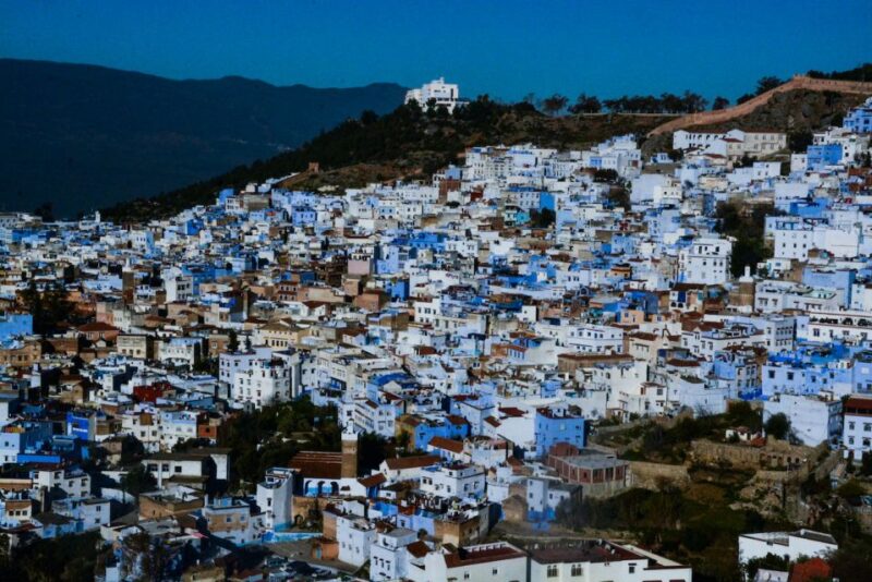 5 Days Casablanca Desert Tours via Chefchaoun and Fes - Good To Know