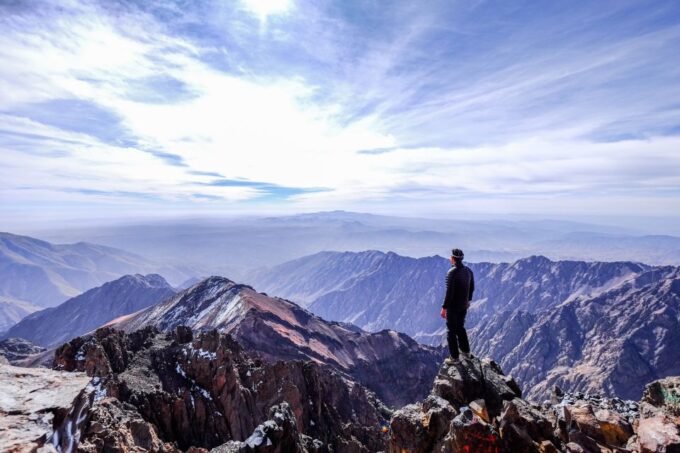 (5 Days) Combined Atlas Mountains & Valley and Sahara Deser - Flexible Travel Plans and Insights