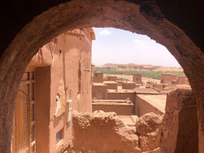 5 Days Desert Tour From Marrakech to Merzouga Dunes - Cultural Immersion Opportunities