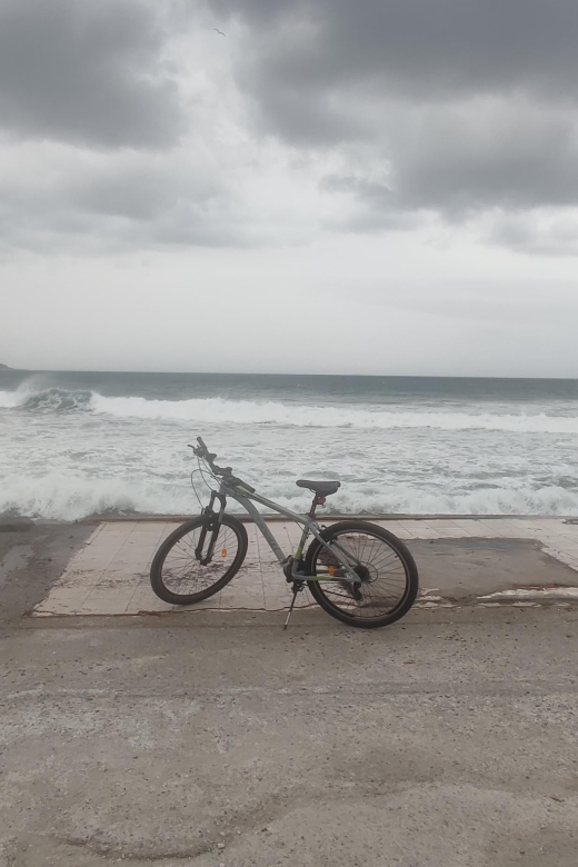 5 Days - Discover Evia Island - Daily Itinerary Breakdown