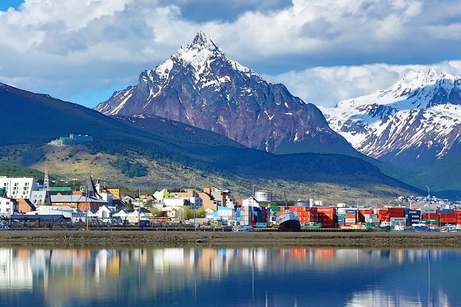 5-Days Discovery Ushuaia and El Calafate - Inclusions