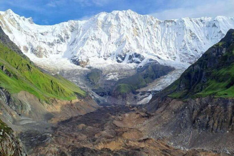 5 Days Easy Annapurna Base Camp Trek - What to Pack and Prepare