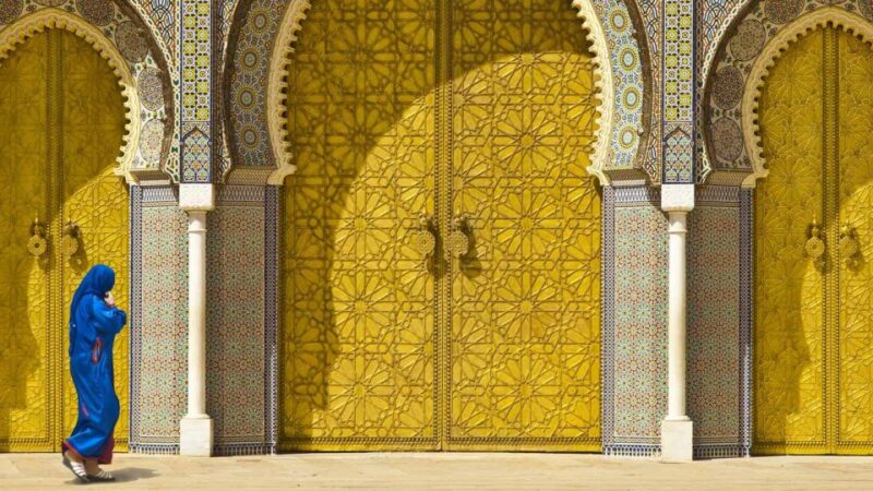 5 Days From Fes to Marrakech via Desert Tours - Good To Know