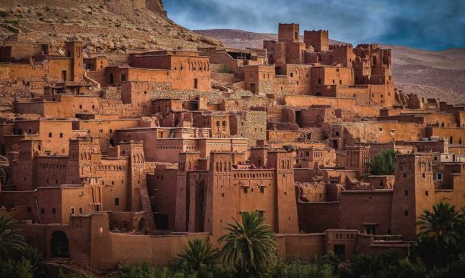 5 Days From Fes to Marrakech via Desert Tours - Important Information