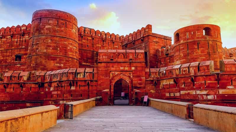 5 Days Golden Triangle Private Tour( Delhi - Agra - Jaipur ) - Good To Know