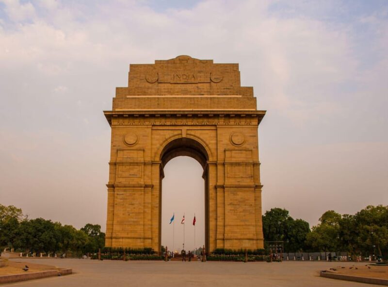 5 Days Golden Triangle Private Tour( Delhi - Agra - Jaipur ) - Day 4: Jaipur