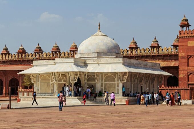 5 Days Golden Triangle Private Tour( Delhi - Agra - Jaipur ) - Inclusions