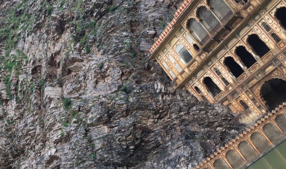 5 Days Golden Triangle to Agra and Jaipur From Delhi - Itinerary Highlights