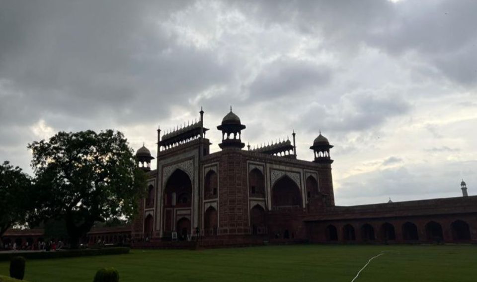 5 Days Golden Triangle to Agra and Jaipur From Delhi - Customer Reviews