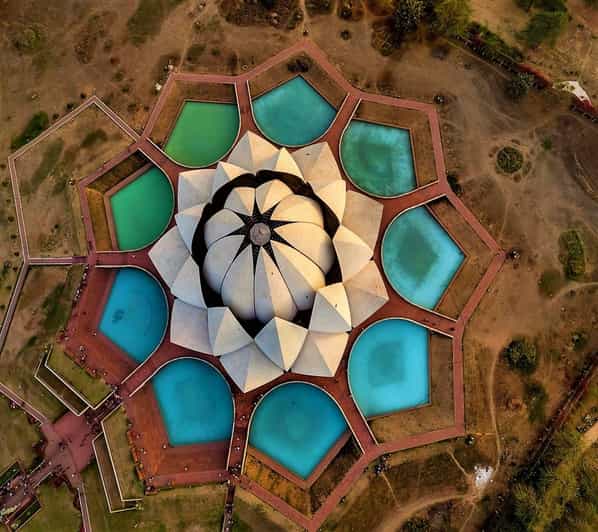 5-days Golden Triangle Tour: All-Inclusive Experience - Good To Know